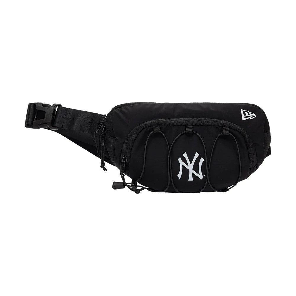 Sac Banane New York Yankees MLB Ripstop Sport Noir