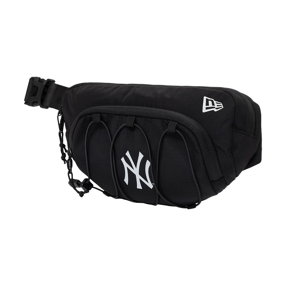 Sac Banane New York Yankees MLB Ripstop Sport Noir