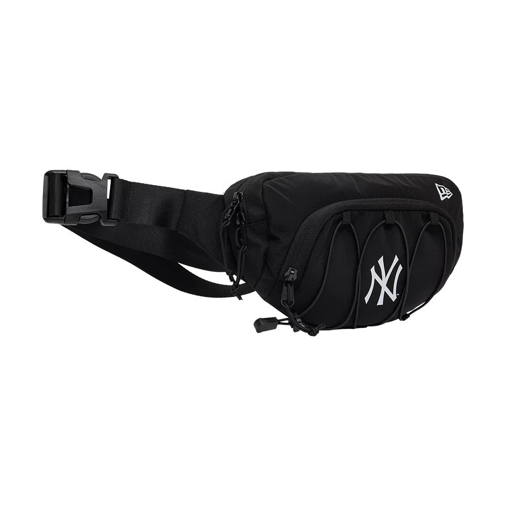 Sac Banane New York Yankees MLB Ripstop Sport Noir