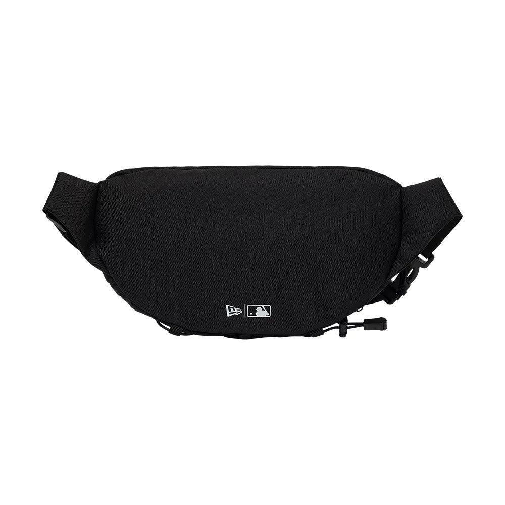 Sac Banane New York Yankees MLB Ripstop Sport Noir