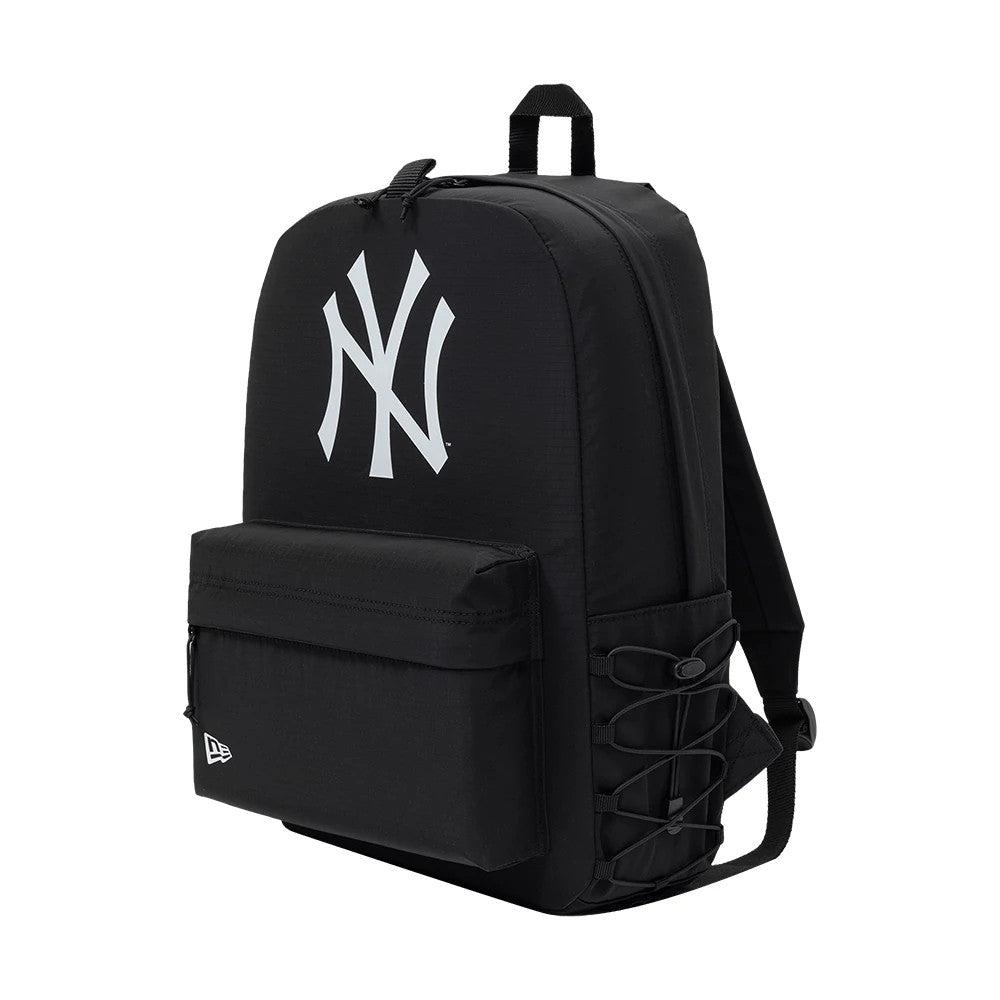 Sac à dos New York Yankees MLB Sport Noir