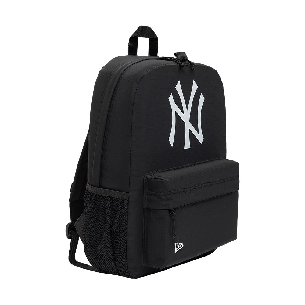 Sac à dos New York Yankees MLB Sport Noir