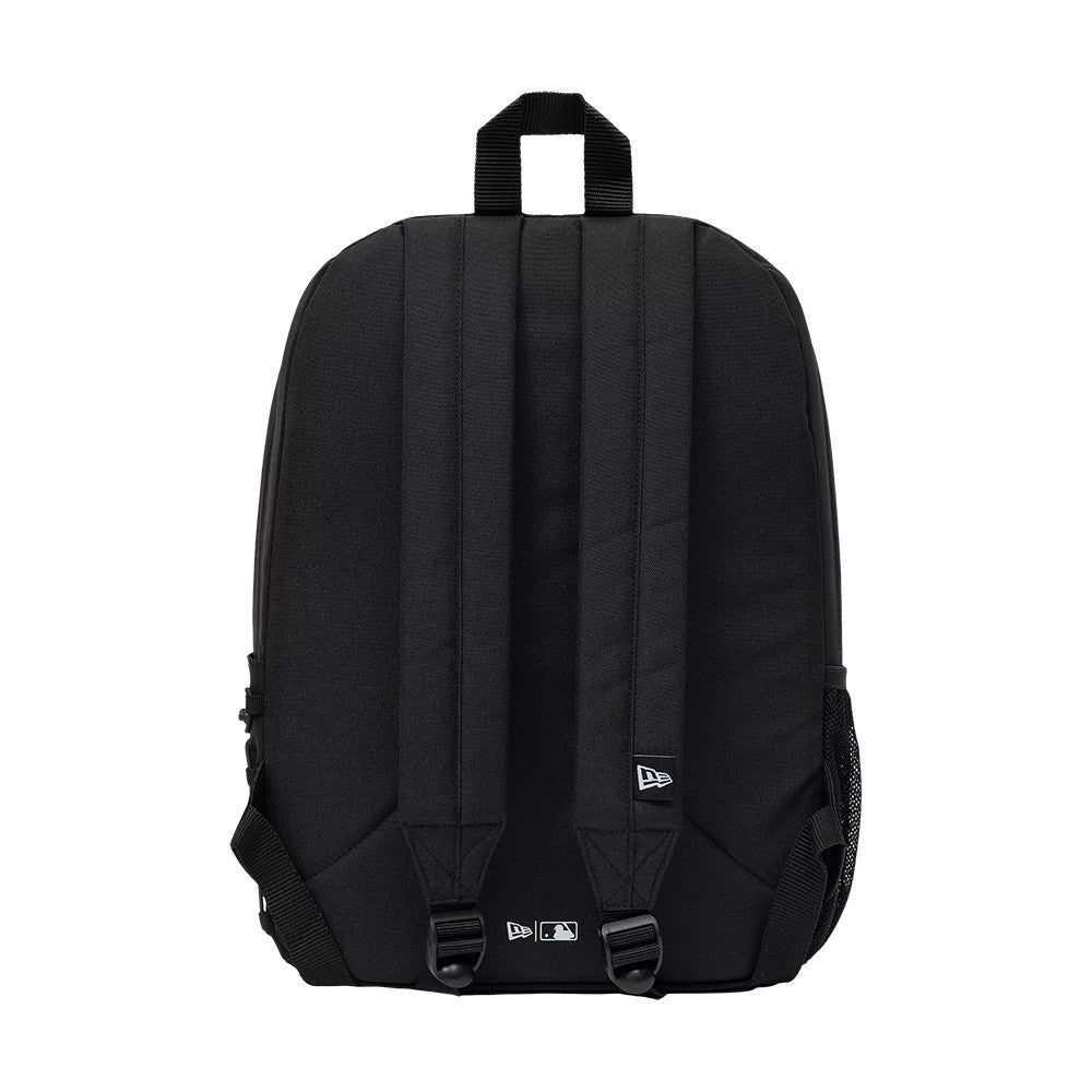 Sac à dos New York Yankees MLB Sport Noir