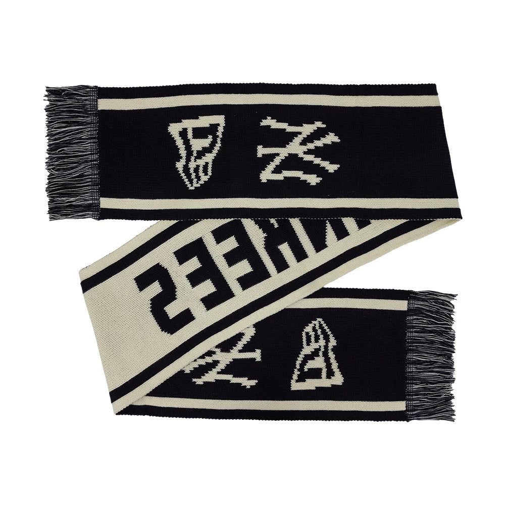 Écharpe New York Yankees MLB Team Bleu marine