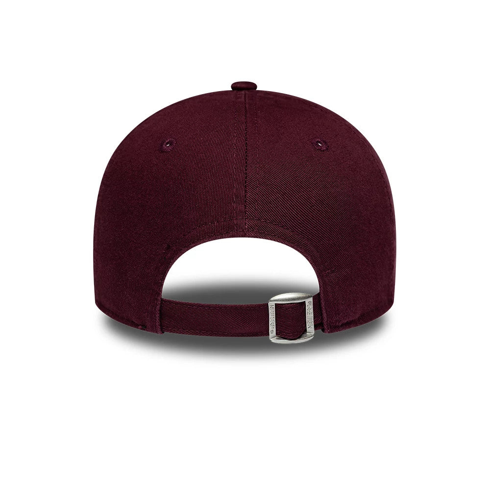 Casquette Femme 9TWENTY New Era Slogan Violet foncé