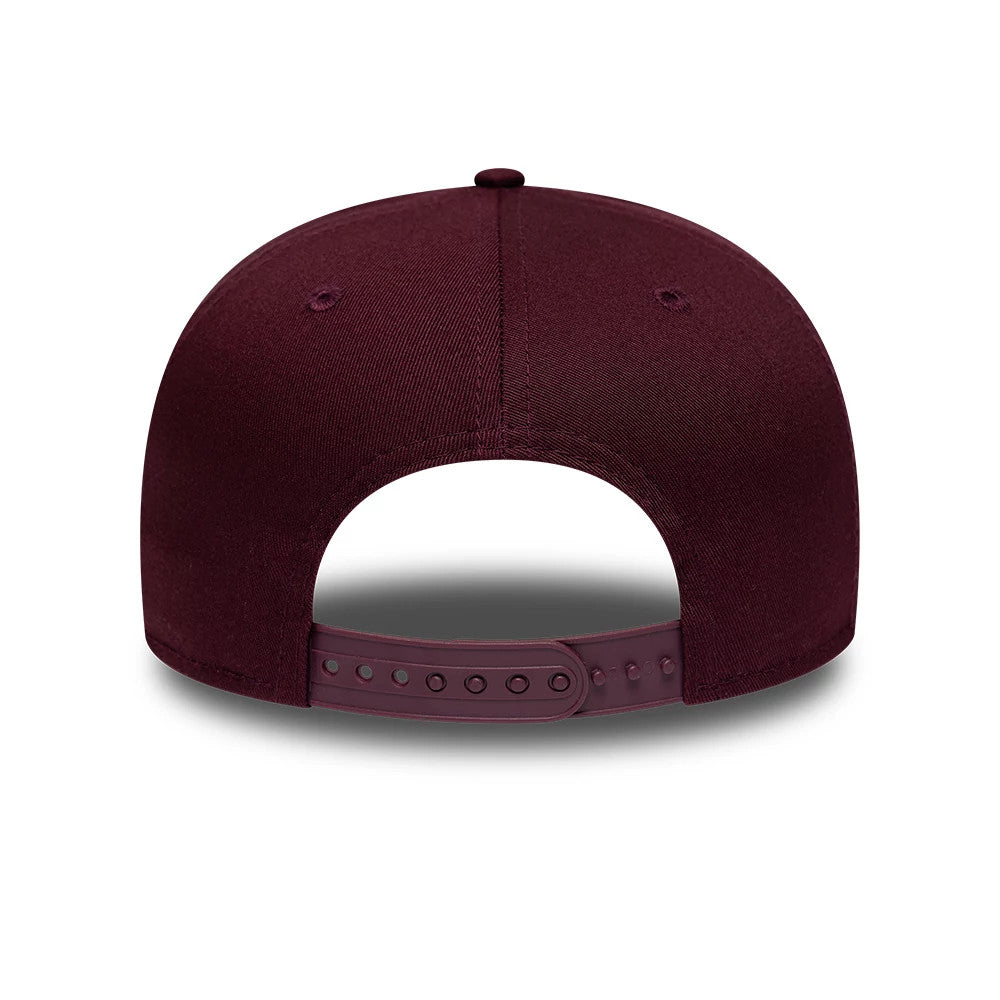 Casquette 9FIFTY Original Fit NY Yankees MLB League Essential Violet