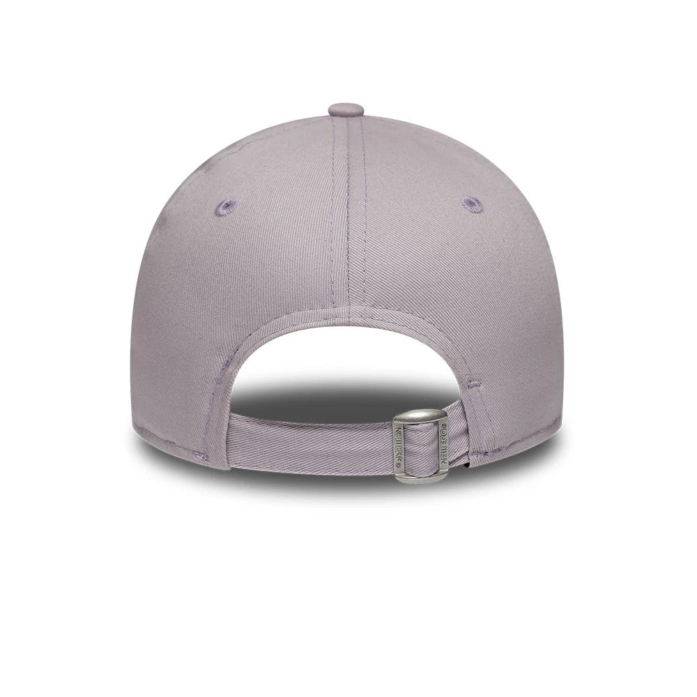 Casquette Enfant 9FORTY New York Yankees MLB League Essential Violet