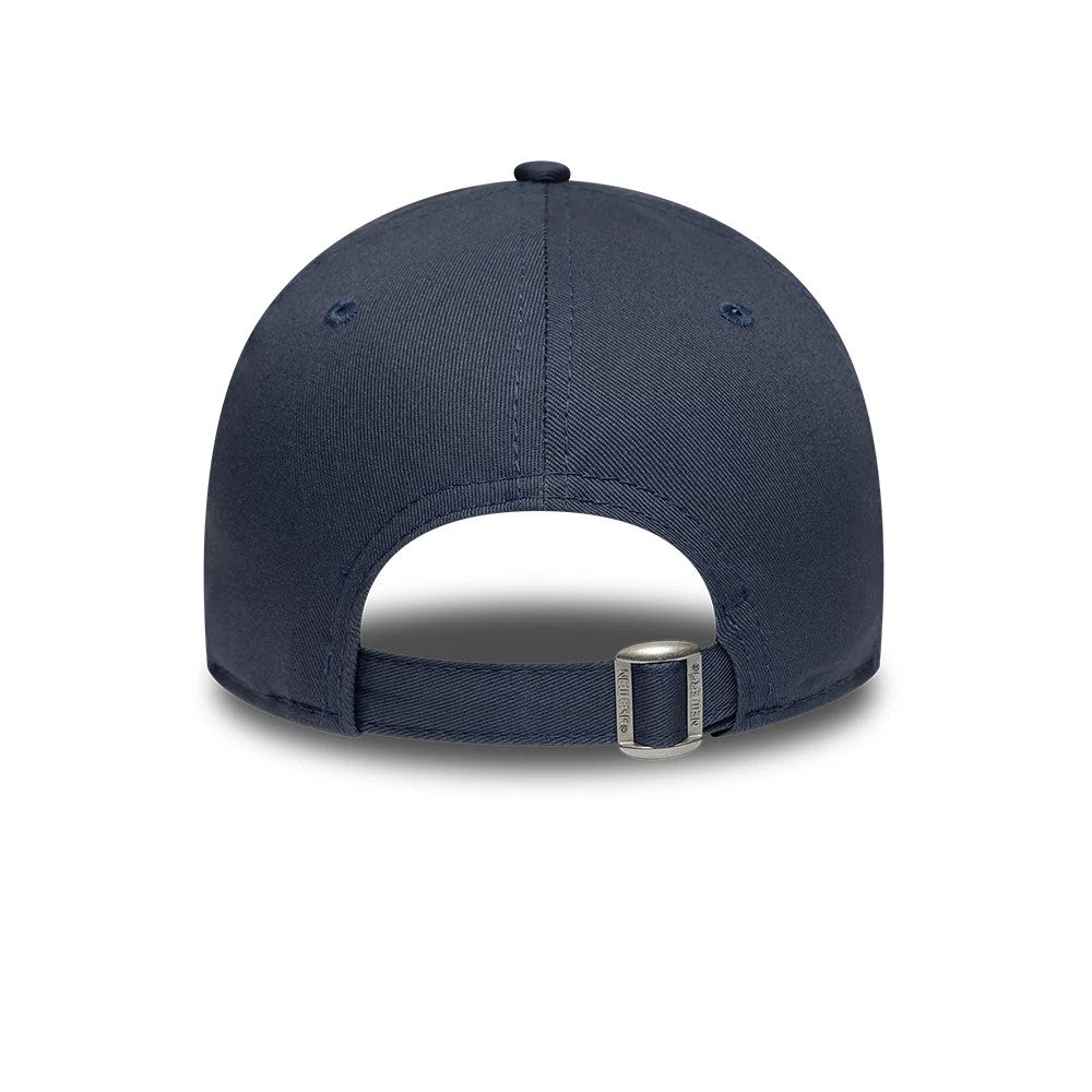 Casquette Enfant 9FORTY New York Yankees MLB League Essential Bleu