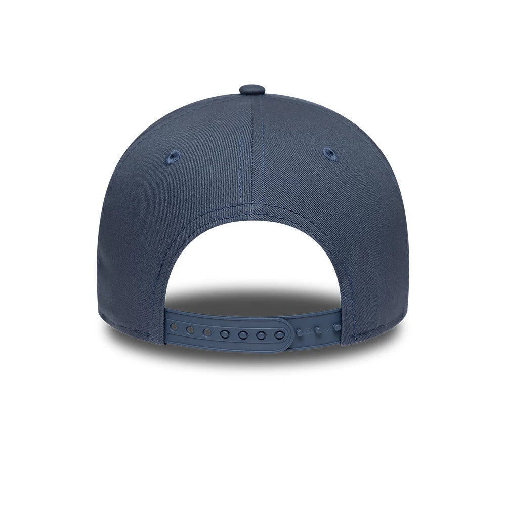 Casquette 9FORTY E-Frame New York Yankees MLB League Essential Bleu