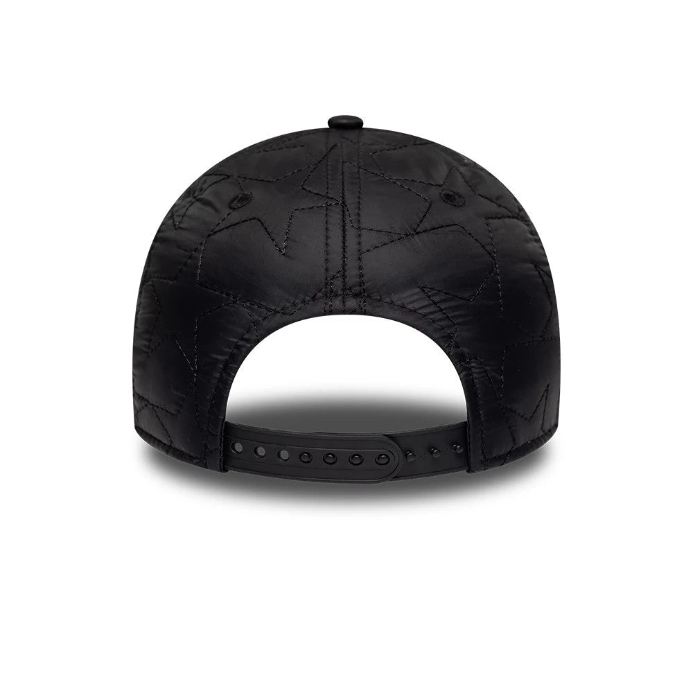 Casquette 9TWENTY Enfant New Era Star Padded Noir