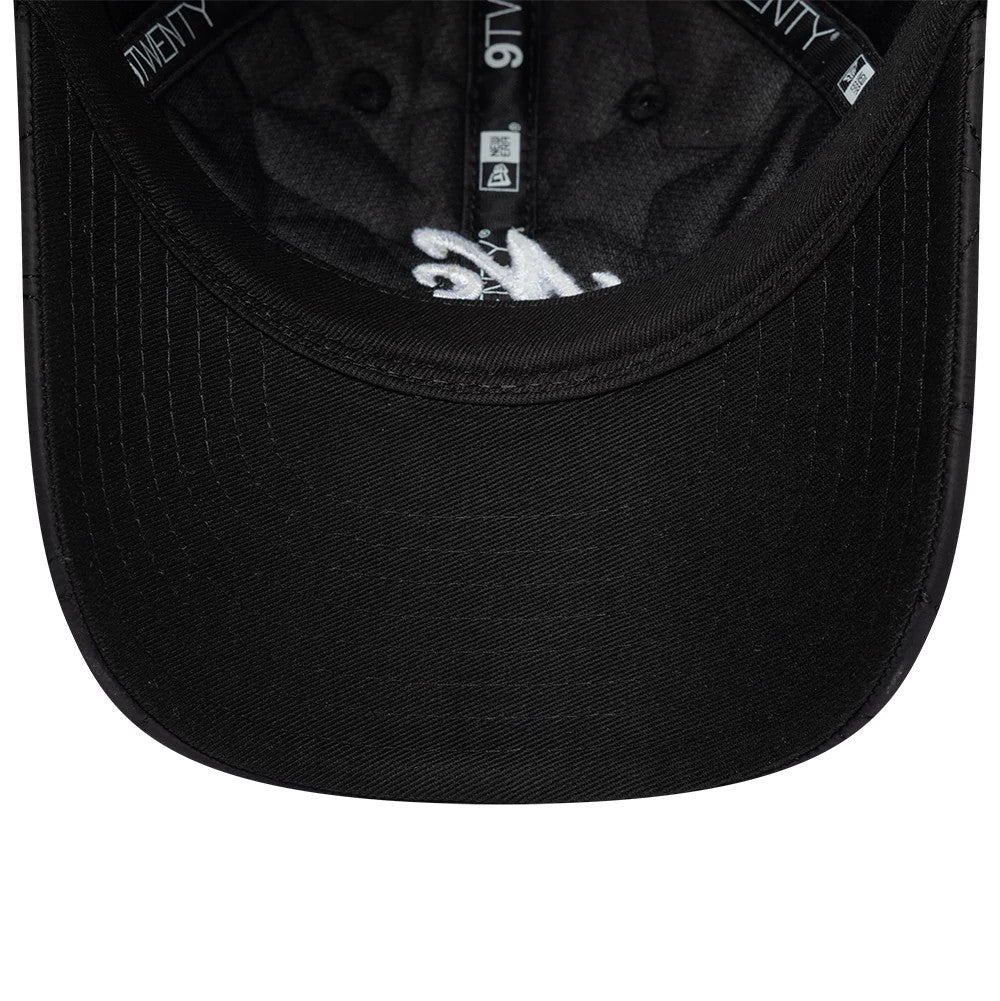 Casquette 9TWENTY Enfant New Era Star Padded Noir