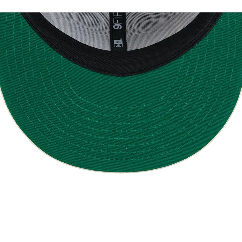 Casquette 9FIFTY Snapback Minnesota Vikings NFL Rivalry 2026 Violet
