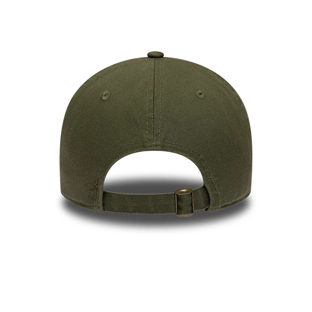 Casquette 9TWENTY Williams Washed Vert