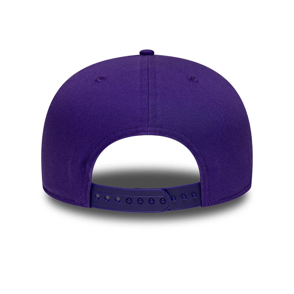 Casquette 19TWENTY Utah Jazz NBA Hardwood Classic Violet