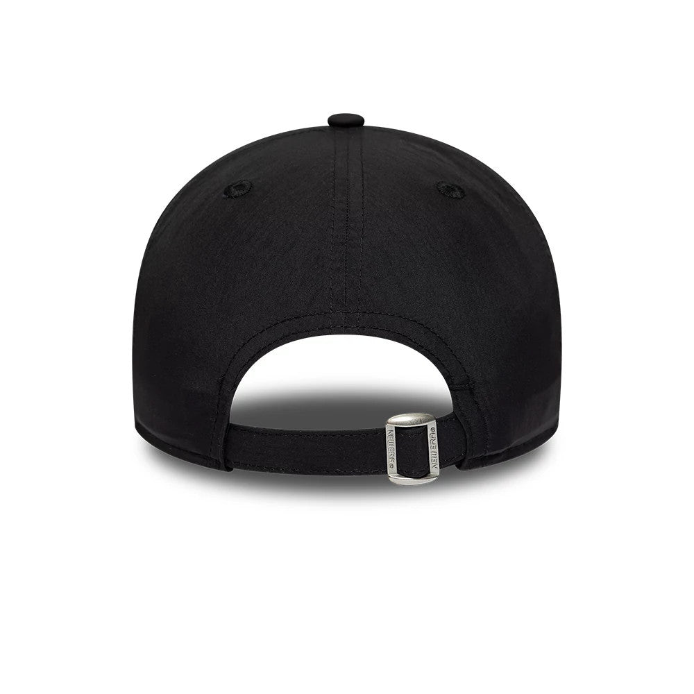 Casquette 9TWENTY Toronto Raptors NBA Hardwood Classic Nylon Noir