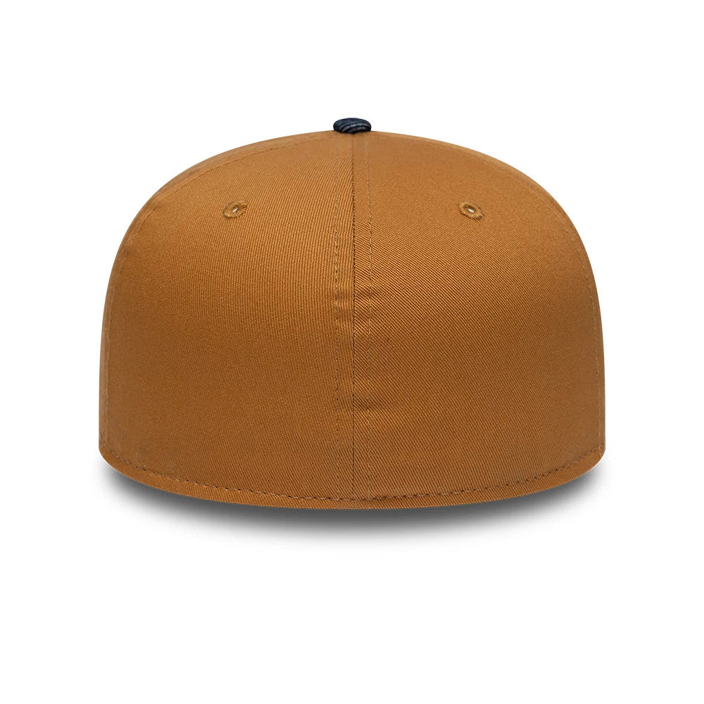 Casquette 59FIFTY Fitted Williams Team Austin Race Special Bleu Marine
